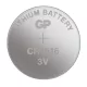 GP CR1616 Lithium gombelem 3V 5db/bliszter (B1560)