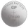 GP Battery (CR1620) Lithium coin, CR1620-7U5 (5 batteries / blister) 3V