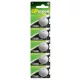 GP Litium Gomb elem 1db CR-2450