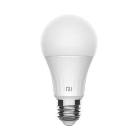   MI SMART LED BULB (WARM WHITE) OKOSIZZÓ, MELEG FEHÉR (2700K) FÉNYŰ