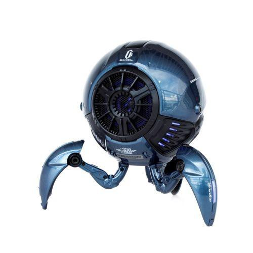 Gravastar G1 Mars Bluetooth Speaker 20W SCI-FI Blue EU
