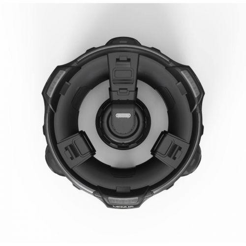 Gravastar G2 Venus charging base with Type-C cable Black EU