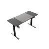 Techsend Electric Adjustable Lifting Desk GT1460 (gaming) elektromos állítható magasságú íróasztal (140 x 60 cm)