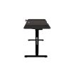 Techsend Electric Adjustable Lifting Desk GT1460 (gaming) elektromos állítható magasságú íróasztal (140 x 60 cm)