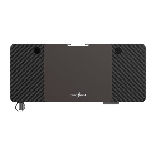 Techsend Electric Adjustable Lifting Desk GT1460 (gaming) elektromos állítható magasságú íróasztal (140 x 60 cm)