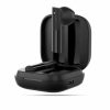Haylou GT6 TWS vezeték nélküli fülhallgató, fekete