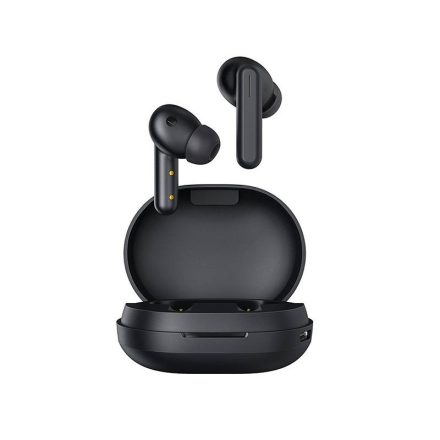 Haylou GT7 TWS fülhallgató (fekete)