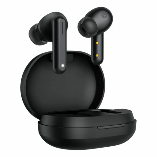 Haylou GT7 Neo Vezeték nélküli fülhallgató (fekete)