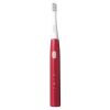 Dr. Bei Sonic Electric Toothbrush GY1 elektromos fogkefe Piros
