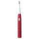 Dr. Bei Sonic Electric Toothbrush GY1 elektromos fogkefe Piros