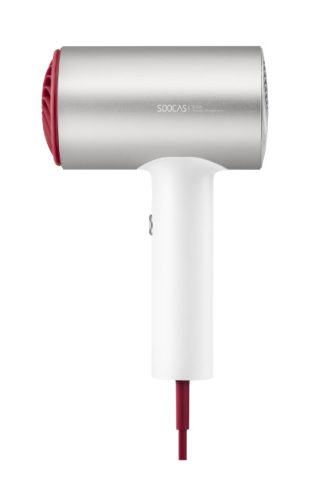 Soocas H5 ionos hajszárító (ezüst)