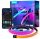 Govee Neon RGBIC LED szalag 3m (H61C33D1)