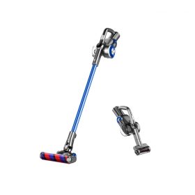 JIMMY H8 vezeték nélküli álló porszívó