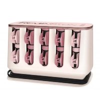 Elektromos hajcsavarók