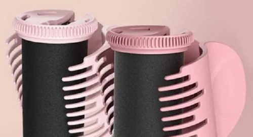 Remington H9100 PROLuxe hajcsavaró készlet