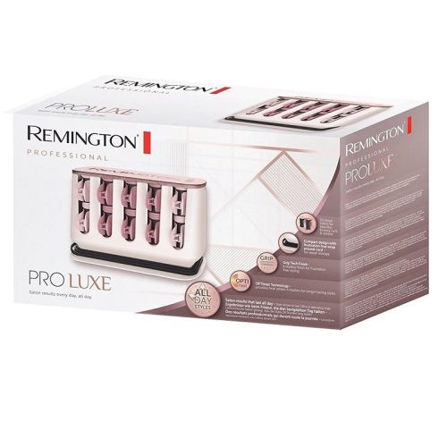 Remington H9100 PROLuxe hajcsavaró készlet