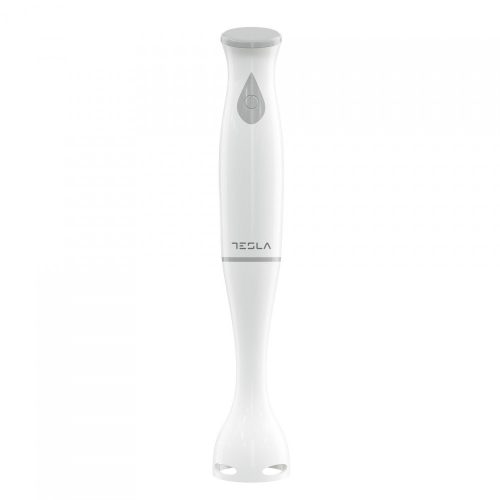TESLA HB100WG BOTMIXER FEHÉR