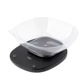 JATA HBAL1709 5 kg-os digitális konyhai mérleg tálkával