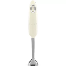 Smeg botmixer 50-es évek design (krém) HBF11CREU