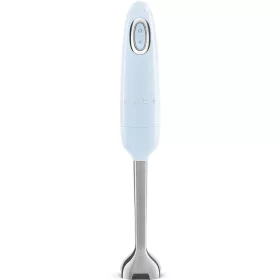 Smeg botmixerr 50-es évek design (kék)HBF11PBEU
