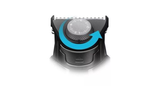 Remington HC5000 X5 Power-X Series hajvágó (43292560100)