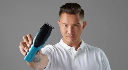 Remington HC5000 X5 Power-X Series hajvágó (43292560100)