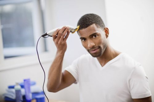 Remington HC5035 hajvágó