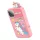 HOCO Y103 gyermek játéktelefon 2,8" pink