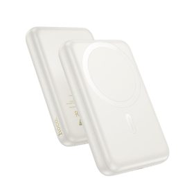   HOCO J141Grace PD20W Magsafe mágneses power bank(10000mAh) Type-C (UN)