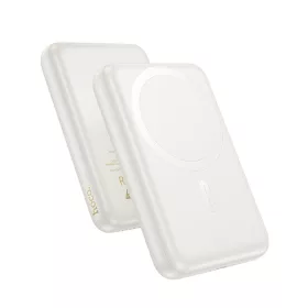   HOCO J141Grace PD20W Magsafe mágneses power bank(10000mAh) Type-C (UN)