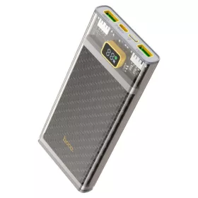   HOCO J103 Discovery edition 22,5W power bank (10000mAh) 2xUSB-A, 1xUSB-C (UN)