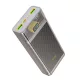 HOCO J103A Discovery edition 22.5W power bank (20000mAh) 1xUSB-A, 1xType-C