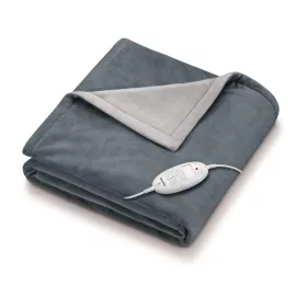Beurer HD 75 Cosy szürke elektromos takaró