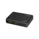 Logilink HDMI elosztó 1x4 portos, 4K/30 Hz, HDCP, CEC, vékony