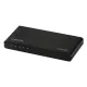 Logilink HDMI elosztó 1x4 port 4K/60 Hz HDCP HDR CEC (HD0037)