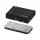 Logilink HDMI kapcsoló, 3x1 port, 1080p/60 Hz, HDCP, CEC, RC