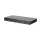 LogiLink HDMI kapcsoló, 4x1 port, 4K/60 Hz, HDCP, HDR, CEC, RC