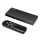 Logilink HDMI kapcsoló, 5x1 port, 4K/60 Hz, HDCP, HDR, CEC, RC, fém (HD0060)