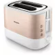 PHILIPS HD2638/11 Viva Collection Kenyérpirító