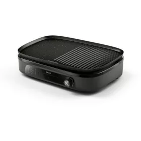 Philips HD6210/90 asztali grillsütő (HD6210/90)