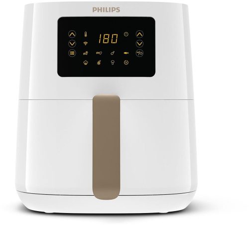 Philips Airfryer 5000 Series HD9255/30 csatlakoztatható forrólevegős sütő