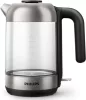 Philips HD9339/80 Series 5000 üveg vízforraló, 2200W