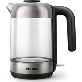 Philips HD9339/80 Series 5000 üveg vízforraló, 2200W