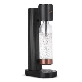 LAICA antracid szódagép+patron+1L palack