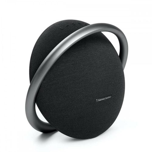 Harman Kardon Onyx Studio 7 hordozható bluetooth hangszóró, fekete EU