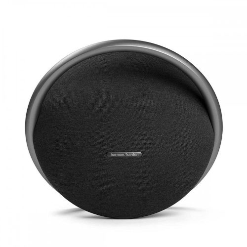 Harman Kardon Onyx Studio 7 hordozható bluetooth hangszóró, fekete EU