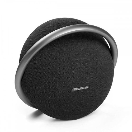 Harman Kardon Onyx Studio 7 hordozható bluetooth hangszóró, fekete EU