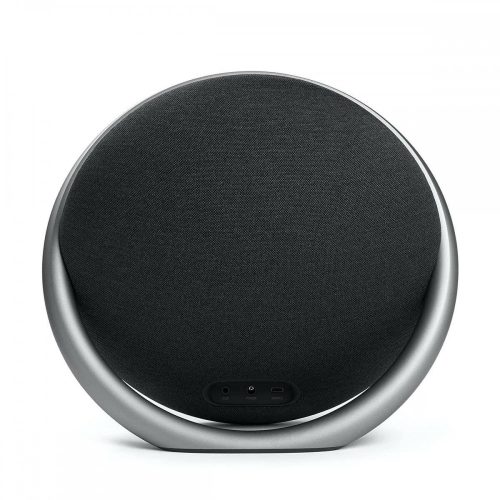 Harman Kardon Onyx Studio 7 hordozható bluetooth hangszóró, fekete EU