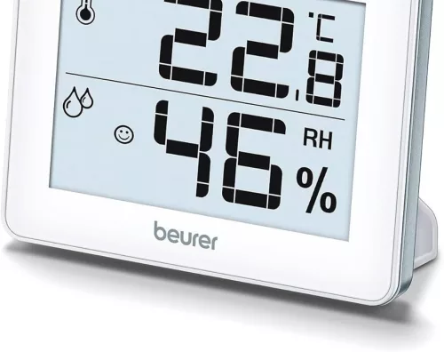 Beurer HM 16 thermométer