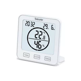 Beurer HM 22 thermo-hygrométer (678.04)